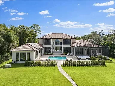 Fallahee - Orlando Area by McCloskey Homes Inc - Photo 80