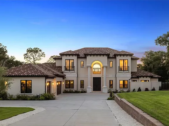 Fallahee - Orlando Area by McCloskey Homes Inc - Photo 24