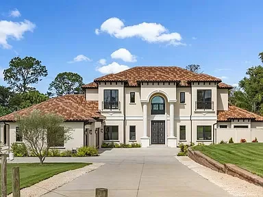 Fallahee - Orlando Area by McCloskey Homes Inc - Photo 39
