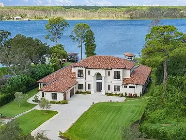 Fallahee - Orlando Area by McCloskey Homes Inc - Photo 34