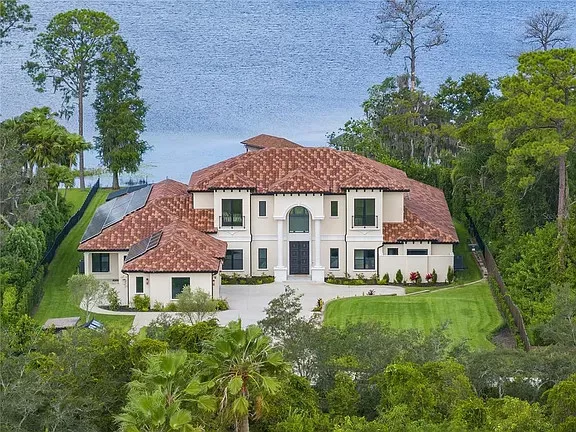 Fallahee - Orlando Area by McCloskey Homes Inc - Photo 32
