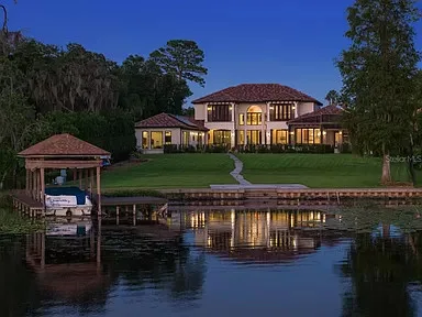 Fallahee - Orlando Area by McCloskey Homes Inc - Photo 60