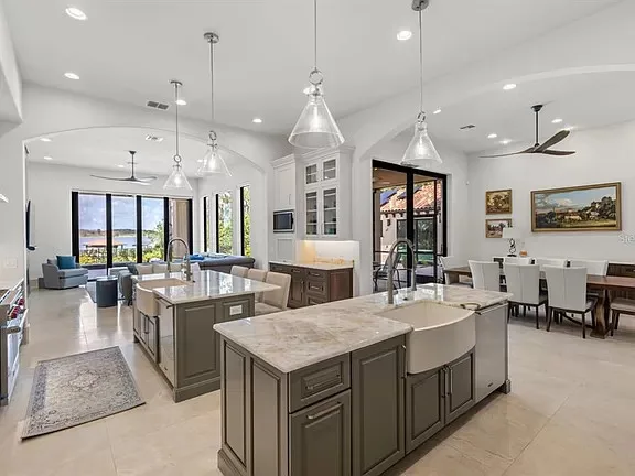 Fallahee - Orlando Area by McCloskey Homes Inc - Photo 12