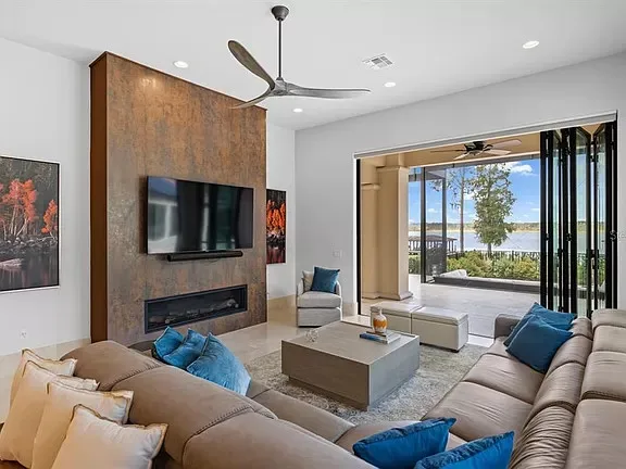 Fallahee - Orlando Area by McCloskey Homes Inc - Photo 13