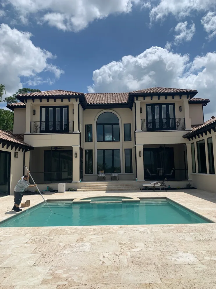 Fallahee - Orlando Area by McCloskey Homes Inc - Photo 47