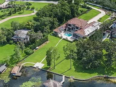 Fallahee - Orlando Area by McCloskey Homes Inc - Photo 29