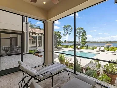 Fallahee - Orlando Area by McCloskey Homes Inc - Photo 8
