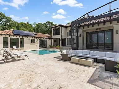 Fallahee - Orlando Area by McCloskey Homes Inc - Photo 55