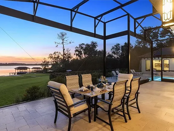 Fallahee - Orlando Area by McCloskey Homes Inc - Photo 40
