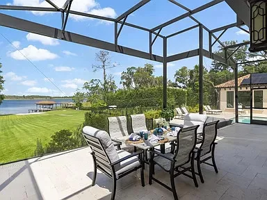 Fallahee - Orlando Area by McCloskey Homes Inc - Photo 20