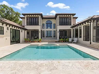 Fallahee - Orlando Area by McCloskey Homes Inc - Photo 50