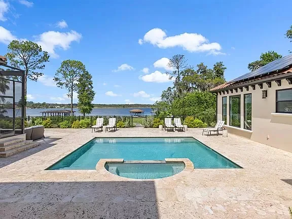 Fallahee - Orlando Area by McCloskey Homes Inc - Photo 78