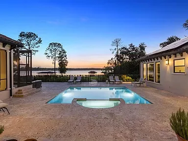 Fallahee - Orlando Area by McCloskey Homes Inc - Photo 64