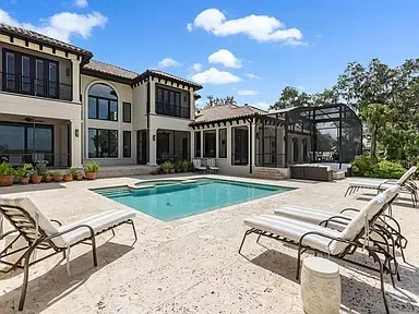 Fallahee - Orlando Area by McCloskey Homes Inc - Photo 68