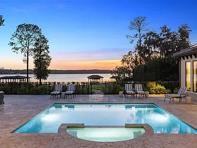 Fallahee - Orlando Area by McCloskey Homes Inc - Photo 75