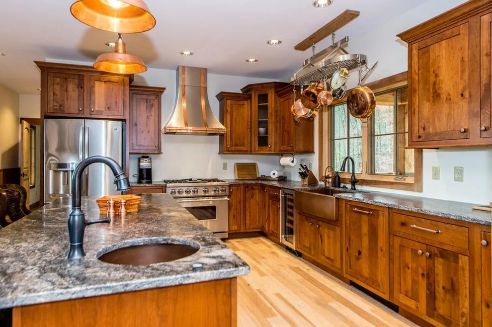 Operating System New Residence by Lamon & McDaniel Builders - Photo 24