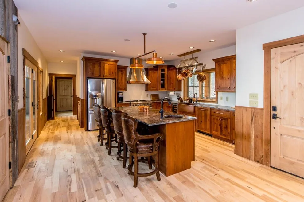 Operating System New Residence by Lamon & McDaniel Builders - Photo 8