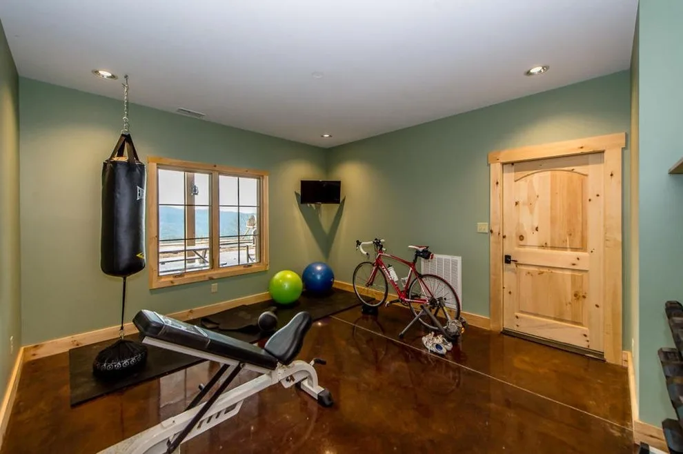 Operating System New Residence by Lamon & McDaniel Builders - Photo 31