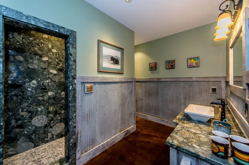 Operating System New Residence by Lamon & McDaniel Builders - Photo 28