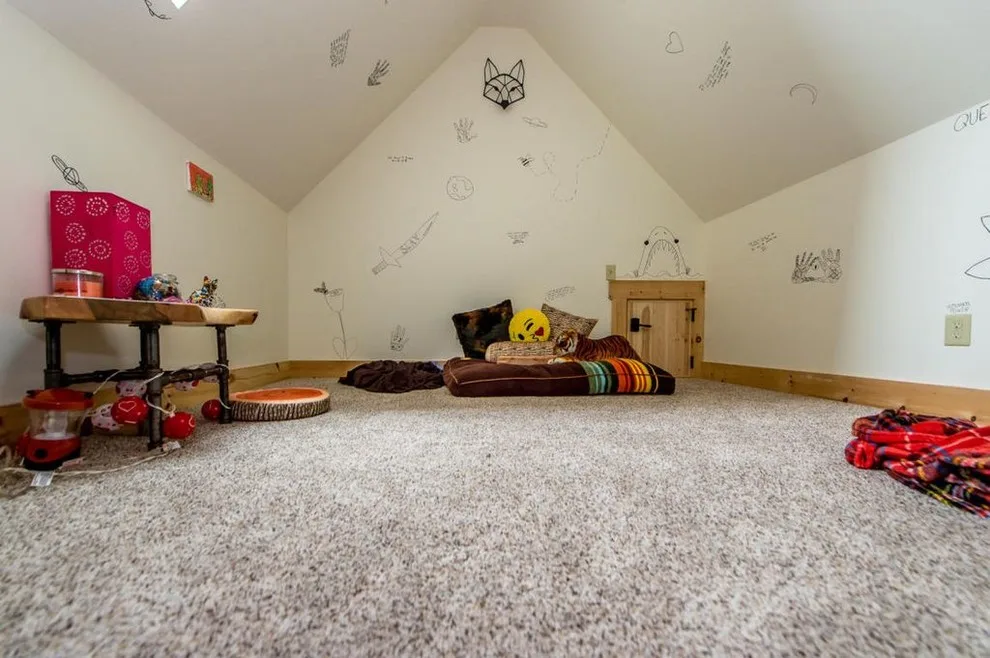 Operating System New Residence by Lamon & McDaniel Builders - Photo 17