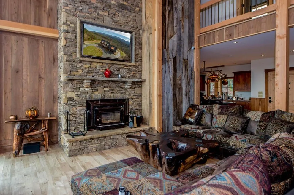 Operating System New Residence by Lamon & McDaniel Builders - Photo 22