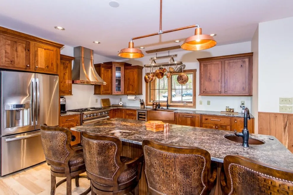 Operating System New Residence by Lamon & McDaniel Builders - Photo 25