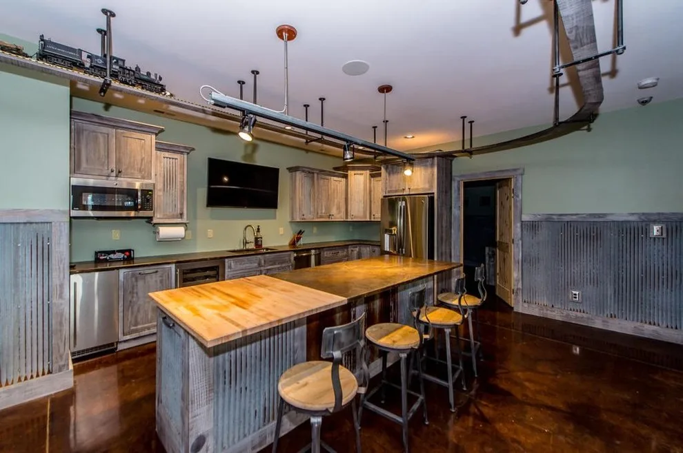 Operating System New Residence by Lamon & McDaniel Builders - Photo 23