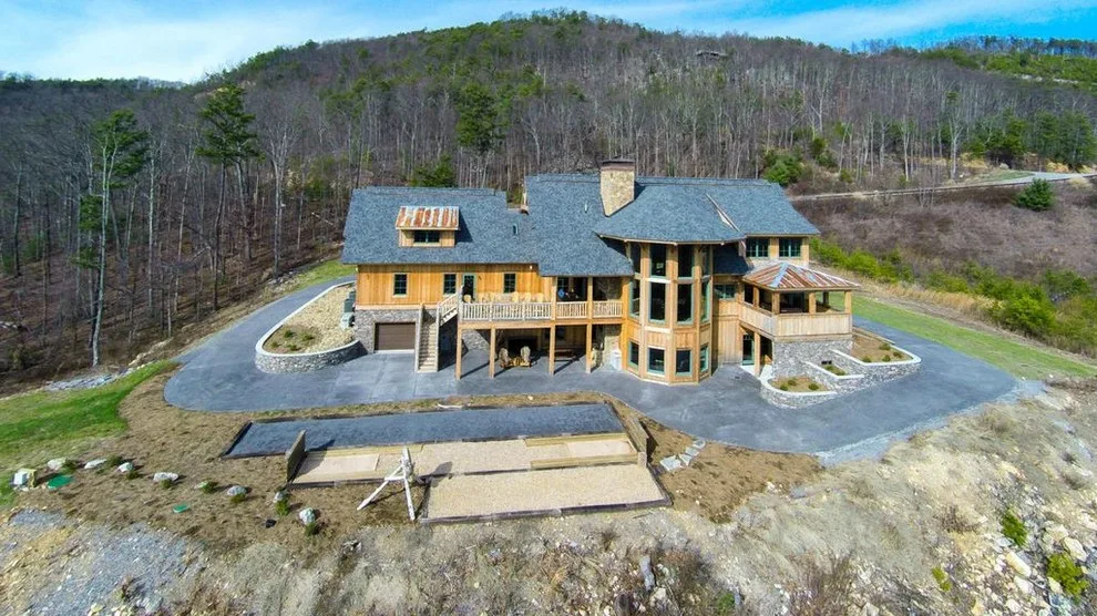 Operating System New Residence by Lamon & McDaniel Builders - Photo 6