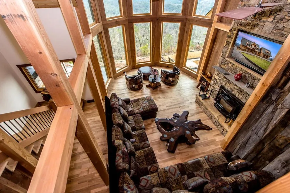 Operating System New Residence by Lamon & McDaniel Builders - Photo 21
