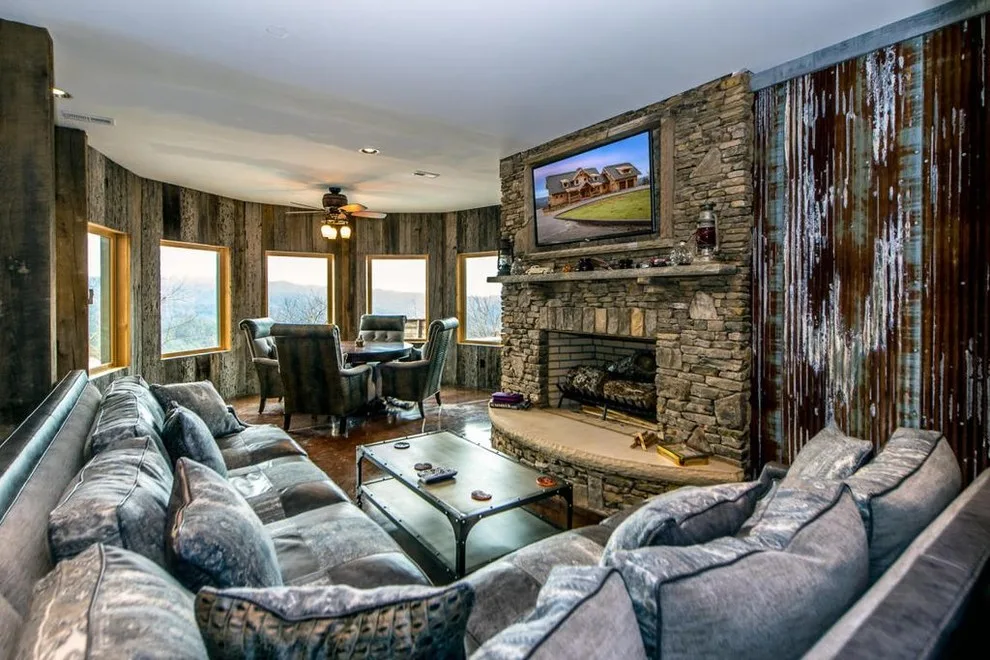 Operating System New Residence by Lamon & McDaniel Builders - Photo 26