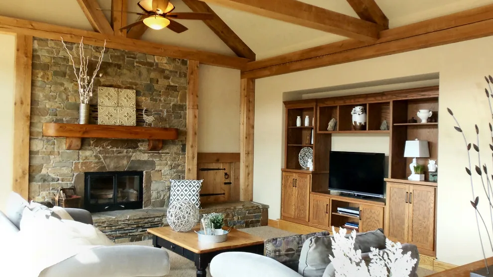 Alpine Builders - Photo 13