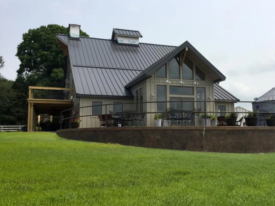 Additional Projects and Information by Southern Panels Buildings - Photo 2