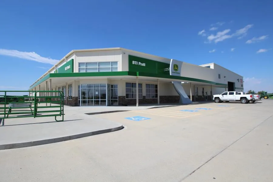 Additional Projects and Information by Southern Panels Buildings - Photo 11