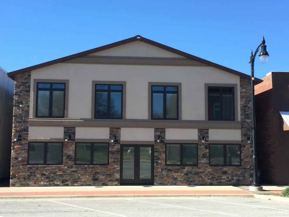 Additional Projects and Information by Southern Panels Buildings - Photo 15