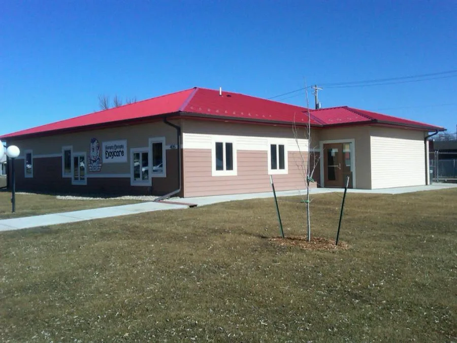 Additional Projects and Information by Southern Panels Buildings - Photo 5