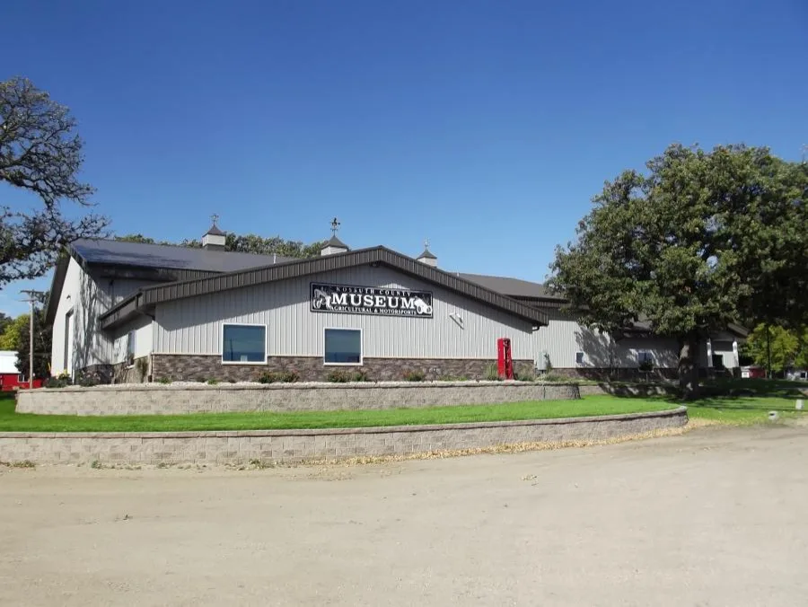 Additional Projects and Information by Southern Panels Buildings - Photo 7