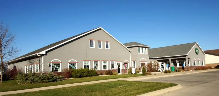 Additional Projects and Information by Southern Panels Buildings - Photo 13