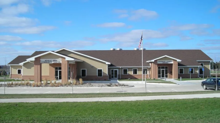 Southern Panels Buildings - Photo 3