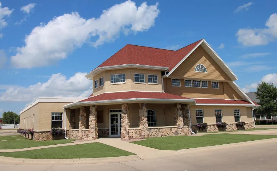 Additional Projects and Information by Southern Panels Buildings - Photo 3