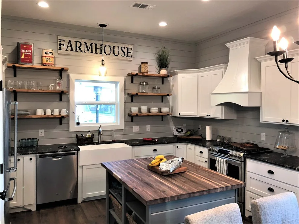 Countryside Cottage by Texas Classic Custom Homes - Photo 9