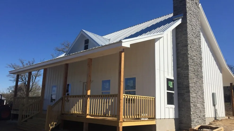 Countryside Cottage by Texas Classic Custom Homes - Photo 5