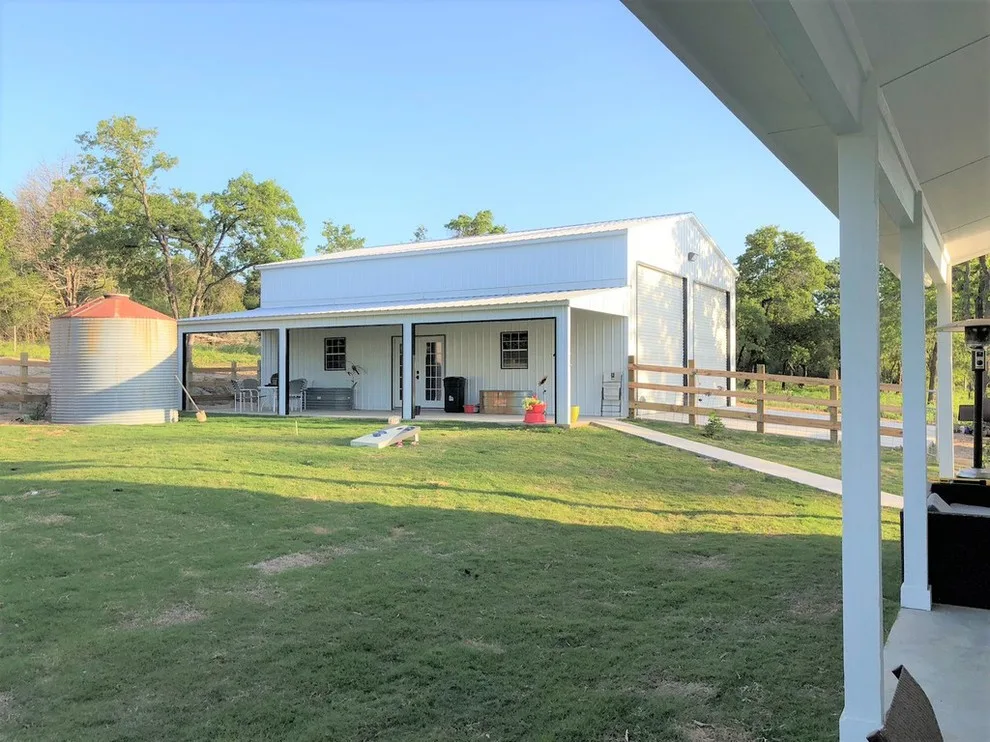 Countryside Cottage by Texas Classic Custom Homes - Photo 4
