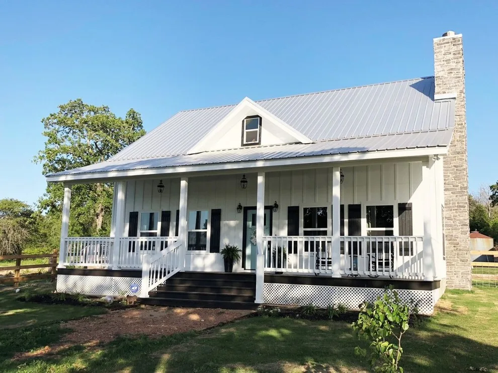 Countryside Cottage by Texas Classic Custom Homes - Photo 6