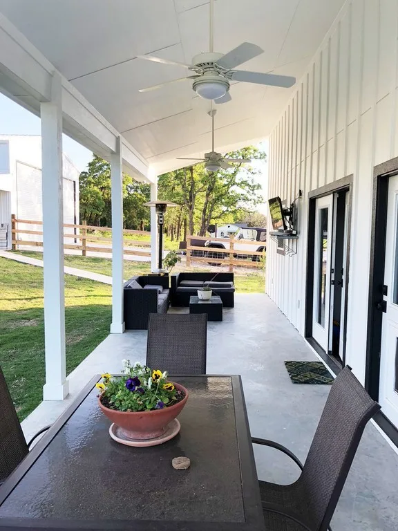 Countryside Cottage by Texas Classic Custom Homes - Photo 2