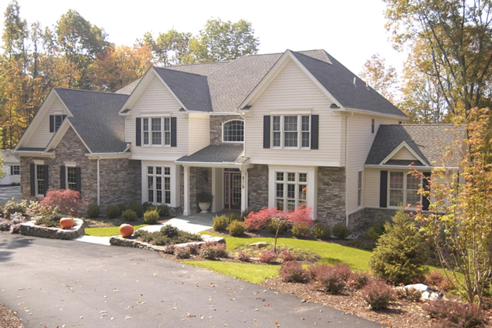 Hallmark Homes, Inc. - Photo 8