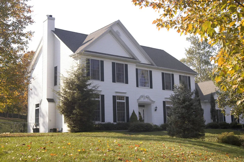 Hallmark Homes, Inc. - Photo 11