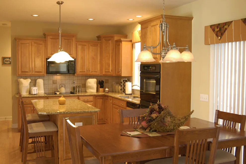Hallmark Homes, Inc. - Photo 5