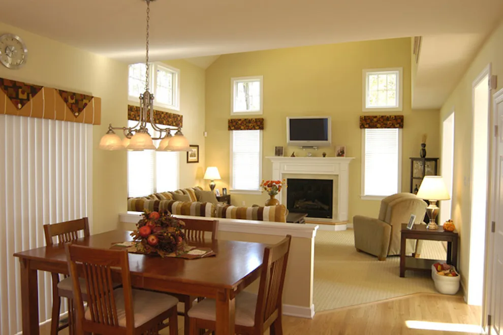 Hallmark Homes, Inc. - Photo 10