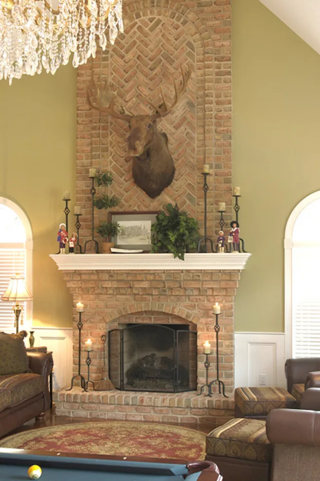Hallmark Homes, Inc. - Photo 7