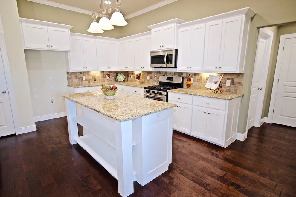 Gary Griffin Homes - Photo 7
